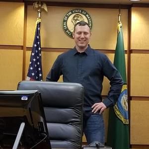 Meet your Posher, Jeffrey